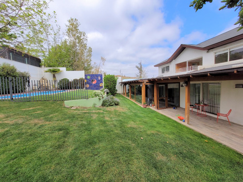 Alto Macul / Condominio