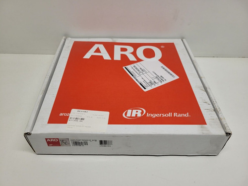 New In Box! Aro Ingersoll Rand Diaphragm Pump Repair Kit Ccm