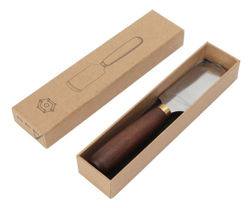 Cuchillo Para Cortar Cuero, Fácil De Controlar, Robusto Y Re
