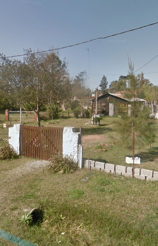 Se Vende Casa En Neptunia A 1 De Ruta Ib Terreno De 737 Mts