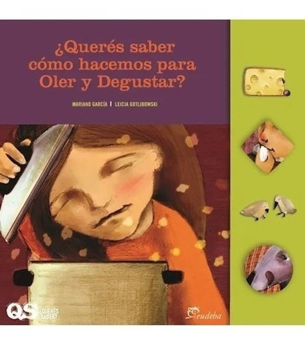 ¿querés Saber Cómo Hacemos Para Oler Y Degustar? Nuevo!