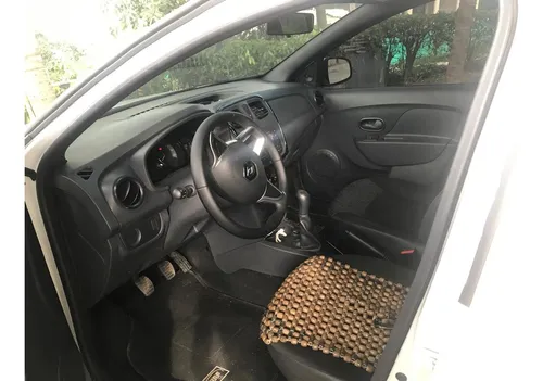 Renault Logan LIFE+