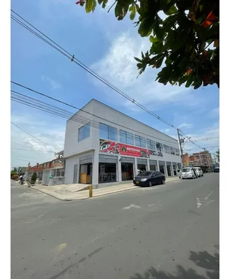 Apartamento en arriendo