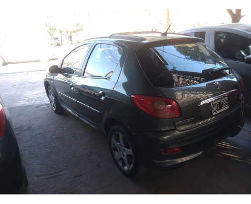 Peugeot 207 1.6 Sedan Xt Premium 2009