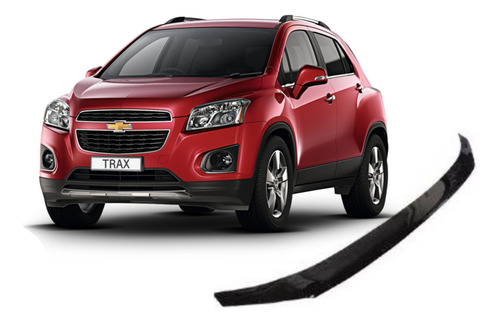 Deflector Chevrolet Tracker Capot 2013 Al 2017 Oriyinall