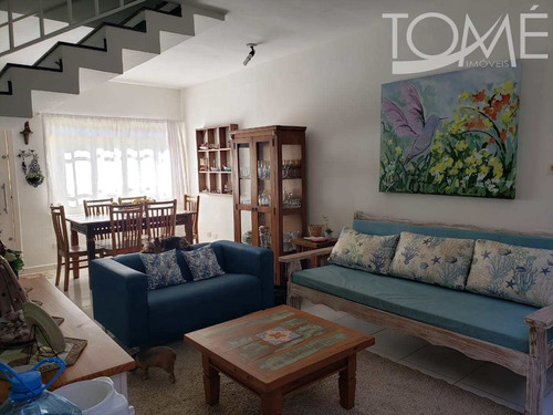 Imagem 9 de 30 de Casa De Vila Com 2 Suítes, Maitinga, Bertioga, Cod: 1107 - V1107