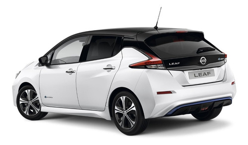 Imagen 6 de 14 de Reserva Por 200.000 Nissan New Leaf