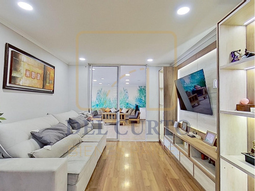 Casa Remodelada En Barrio Residencial 4d | 3b