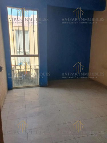 Casa En Venta En Manzana 27 Lote 0 Los Héroes C.p. 56585 Ixtapaluca Estado De México Eo-39 (l/cp/rp/250000)