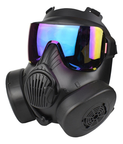 Cosplay Disfraz Protector De Cs Para Cosplay Wargame Party