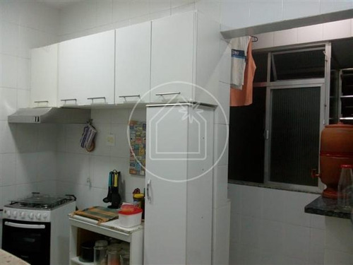 Apartamento - Ref: 851164