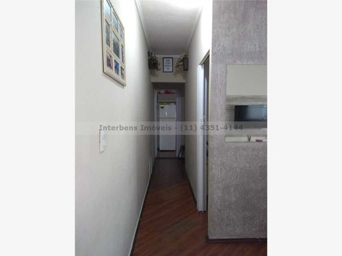 Imagem 7 de 12 de Kitnet - Dos Casa - Sao Bernardo Do Campo - Sao Paulo | Ref.: - 04378