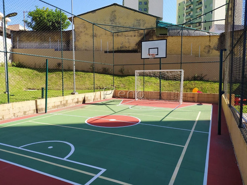 Imagem 24 de 30 de Apartamento À Venda Em Vila Industrial - Ap028344