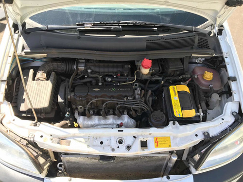Chevrolet Zafira 2012 2.0 Elite Flex Power Aut. 5p