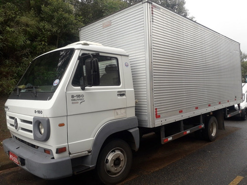 Vw Delivery Plus