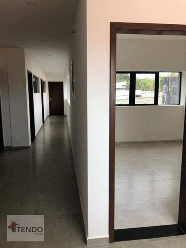 Imagem 1 de 14 de Imob04 - Sobrado 305 M² - Venda - Vila Santa Francisca - Sorocaba/sp - So0737