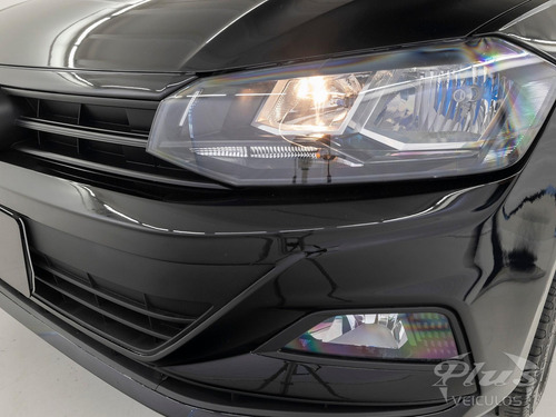Imagem 11 de 15 de Volkswagen Polo 1.6 Msi