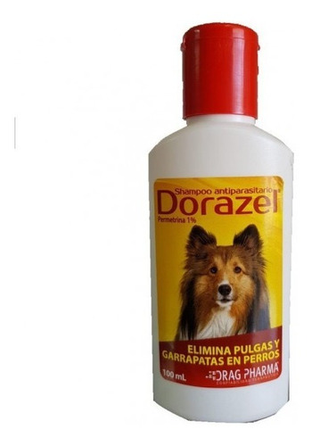 Dorazel® Shampoo Perro / Catdogshop