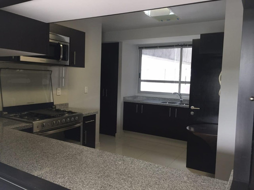 Imagen 14 de 23 de Venta Departamento Sens Vistahermosa Con Maravillosa Vista En Carlos Echanove