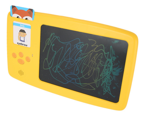 Tableta De Escritura Lcd De 8.5 Pulgadas, Cuadernos De Dibuj