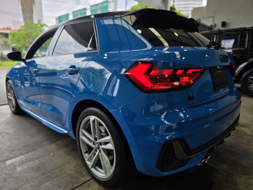 Audi A1 2020 S Line 2.0t Impecable!!!