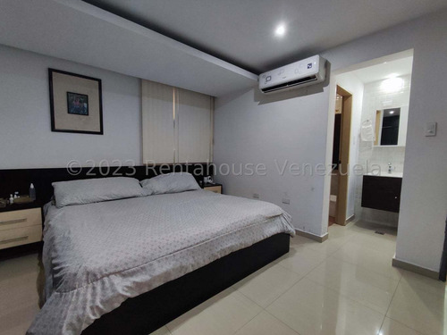 Imagen 20 de 25 de Apartamento Venta Minimalista San Jacinto Estef 23-20264