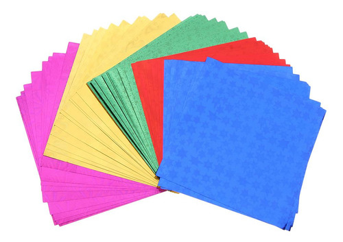 Manualidades Con Papel Para Álbumes De Recortes 3 Piezas