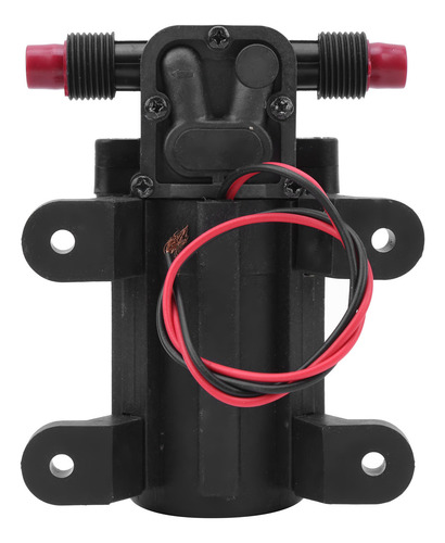 Bomba De Diafragma Dc Micro Eléctrica 73 Psi 3,5 L/min G1/2