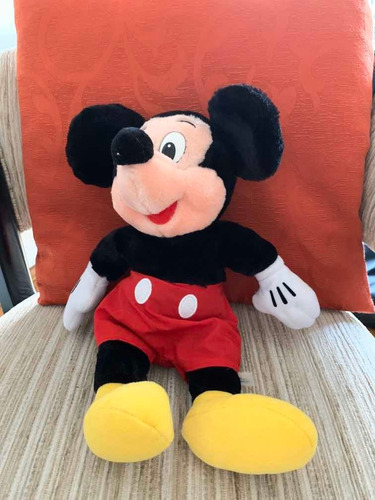 Peluche Mickey Mouse 40cm Peluche