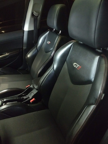Peugeot 308 Gti