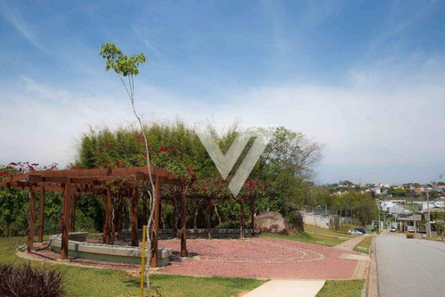 Casa Com 3 Dormitórios À Venda - Condomínio Chácara Ondina - Sorocaba/sp - Ca1408