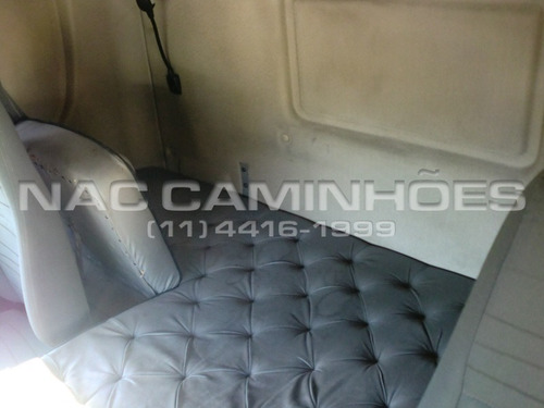 Scania P-340 6x2 2012
