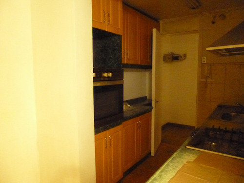 Comoda Y Bonita Casa En Inmejorable Sector De Las Condes