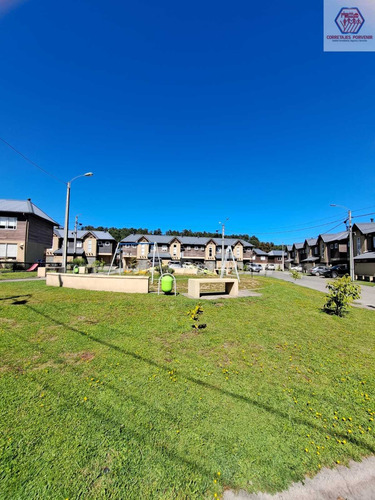 Condominio Los Robles 2 Pucon Casa 26 (96417)