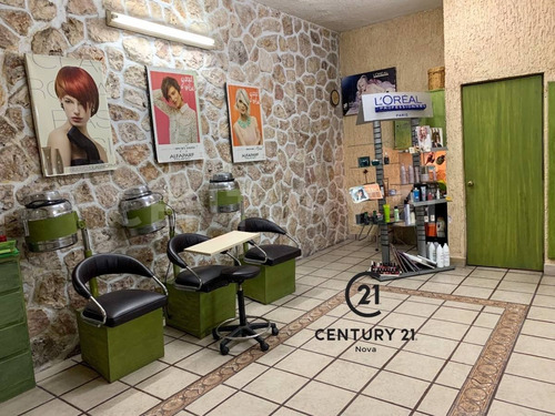 Imagen 10 de 16 de Local Comercial En Renta En Glorieta La Luna, Cuernavaca Morelos