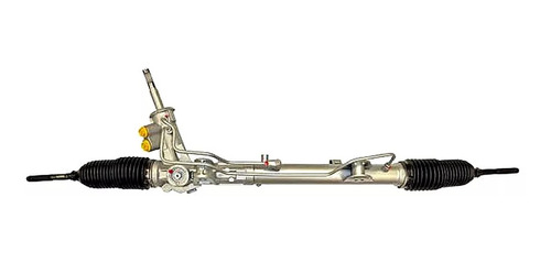Cremallera Direccion Hidraulica Renault Duster/oroch/captur
