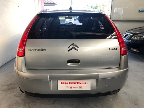 Citroën C4 1.6 Am70 2010