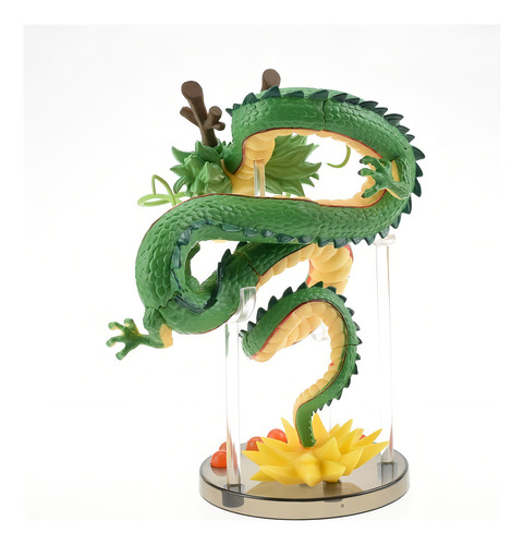 Figura De Shen Long De La Serie Dragon Ball