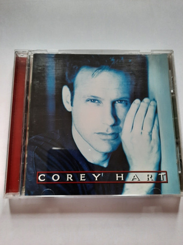 Corey Hart - Corey Hart - Cd Made In Canada