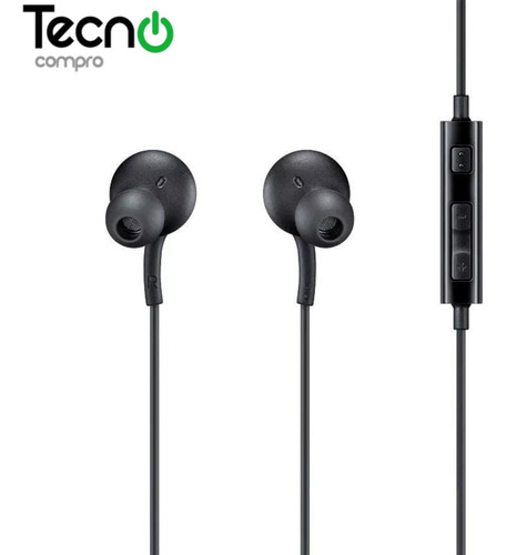 Auriculares Samsung 3.5mm Earphones In Ear.
