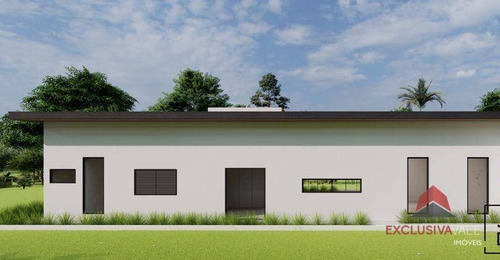 Imagem 5 de 12 de Casa À Venda, 288 M² Por R$ 2.750.000,00 - Jardim Do Golfe - São José Dos Campos/sp - Ca1242