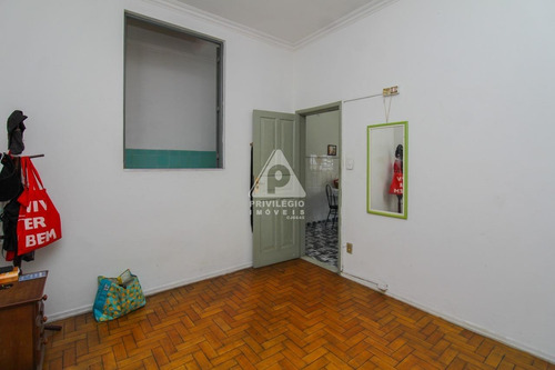Imagem 6 de 30 de Casa À Venda, 4 Quartos, Centro - Rio De Janeiro/rj - 42475