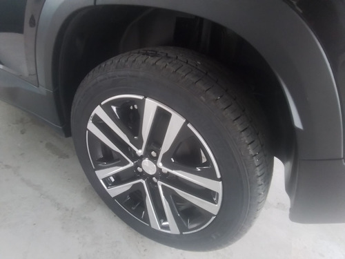 Chevrolet Tracker 1.0 TURBO FLEX AUTOMÁTICO