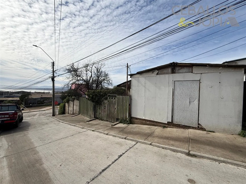 Terreno Construcción En Venta En Concón