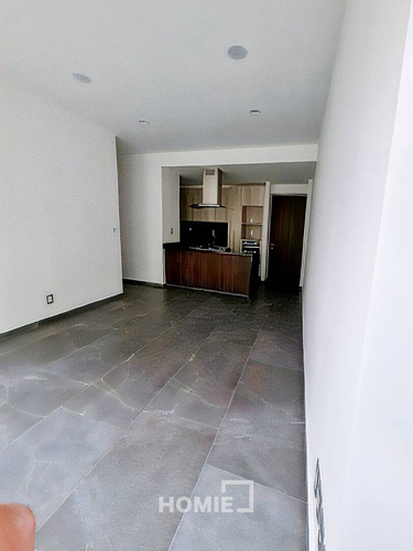 Imagen 9 de 12 de Espectacular Departamento En Los Alpes, Álvaro Obregón, 75142