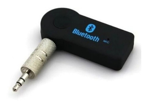 Adaptador Bluetooth A Plug 3.5mm Sa