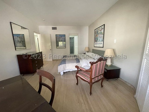 Imagen 13 de 27 de Apartamento En Alquiler Altamira 23-21142 Lr