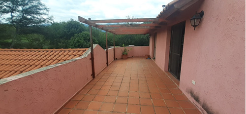 Se Vende Casa Villa De Las Rosas Cordoba
