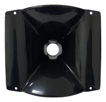 Comprar Corneta Plastica Corta Para Driver Color Negro