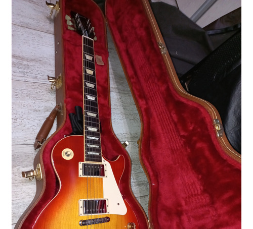 Gibson Les Paul  Traditional